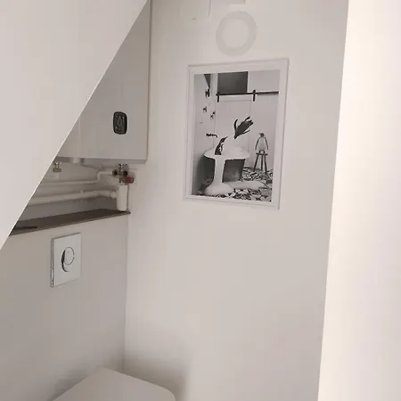 A Deux Pas Du Vieux Port Апартаменты